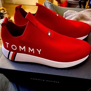 Women’s Tommy Hilfiger Sneaker